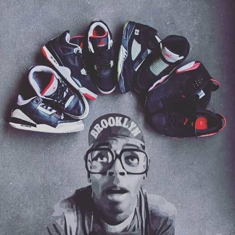 想靠炒股发家致富,想靠球鞋赚1千万