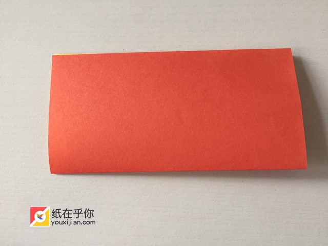 纸在乎你手工折纸大全又一款漂亮的爱心盒子折纸视频图解