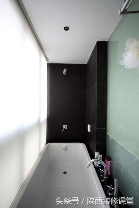 一个属于自己的温馨小窝装修完毕,一个属于自己的温馨小窝125平