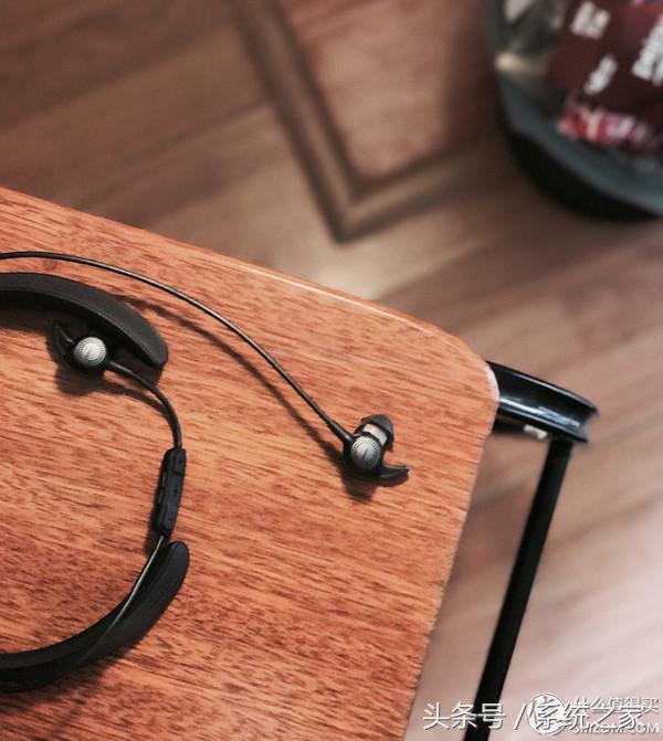 bose降噪耳机qu30测评,boseqc30耳机降噪怎么样