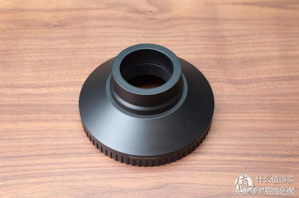 B+WUV-PRO镜头防霉器:究竟有没有用