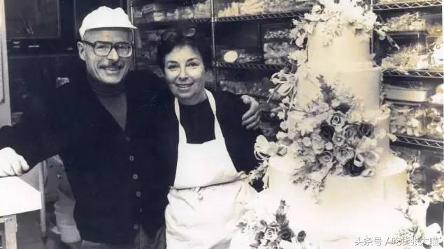 身患癌症、不懂烘焙的老太太如何逆袭成“蛋糕女王”