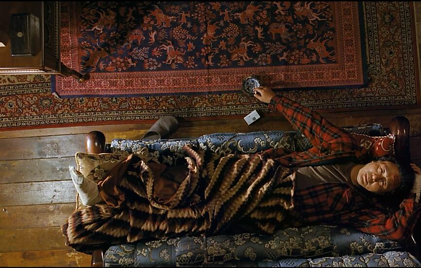 看见恶魔的真实视频,看见恶魔原型