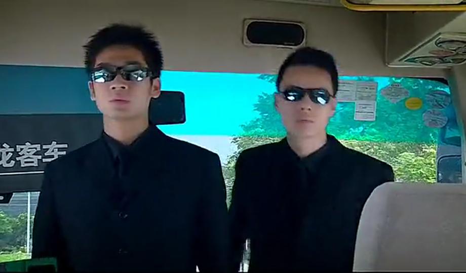 爱情公寓第一部第20集,爱情公寓第1季33集