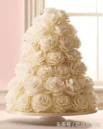 身患癌症、不懂烘焙的老太太如何逆袭成“蛋糕女王”