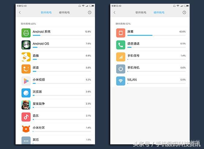 小米note2续航,小米note2最新评测