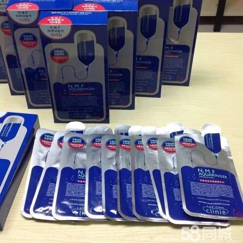 平价好用的韩妆面膜,韩妆面膜排行榜前十名