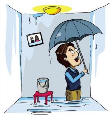 防水流程步骤,做防水的步骤和最省钱的方法