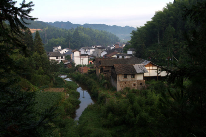 寻找最美旅行地稻城亚丁,福建最美摩旅