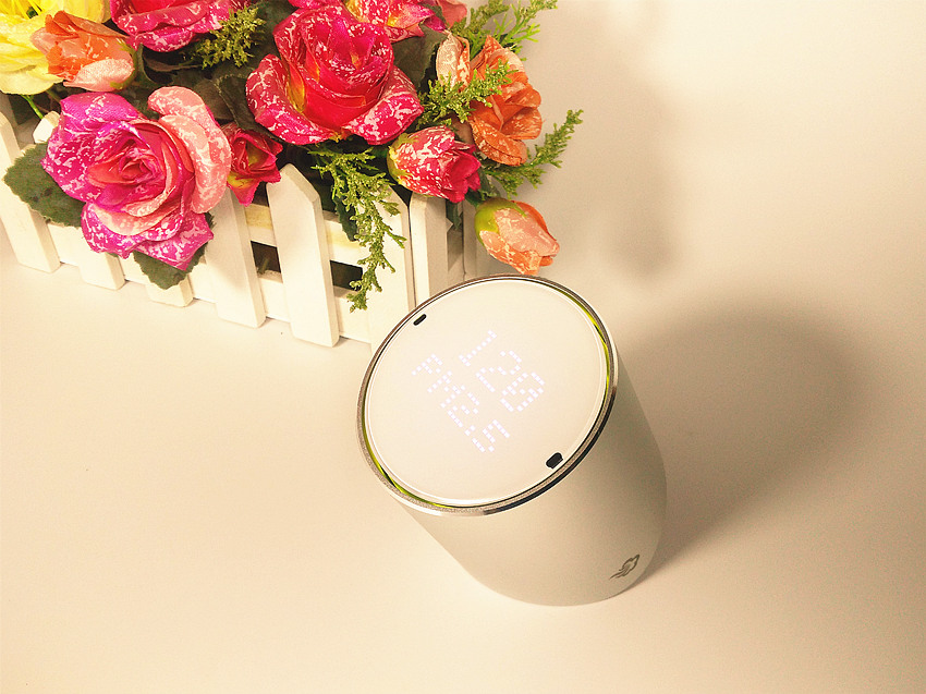 做的像“艺术品”的空气果二代，售价999元，是否值得购买？