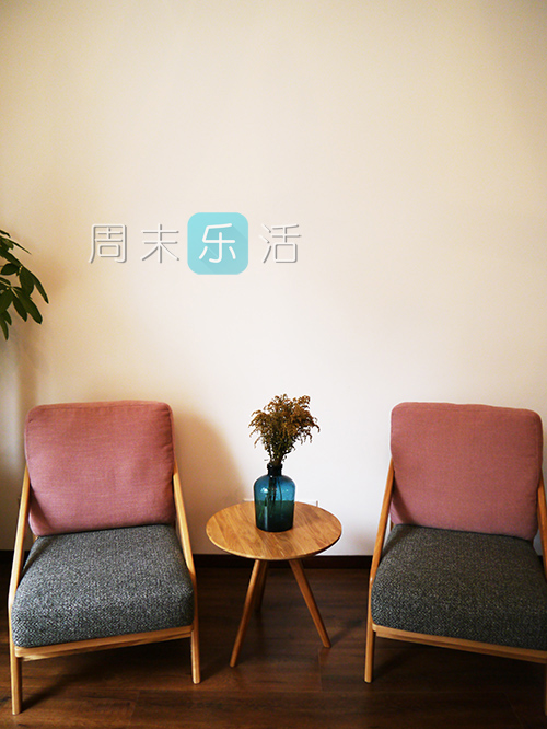 （乐玩｜joyce）形简意繁青山美宿