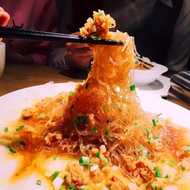 长沙美食一条街推荐必吃,长沙美食推荐必吃第一名