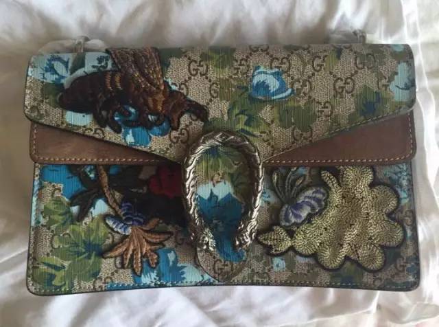 鉴包师gucci,gucci米奇酒神包鉴定