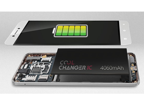 年底搅局千元档酷派改变者1C明日开卖899元配置彪悍