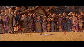 必看的10部大片,超燃劲爆大片