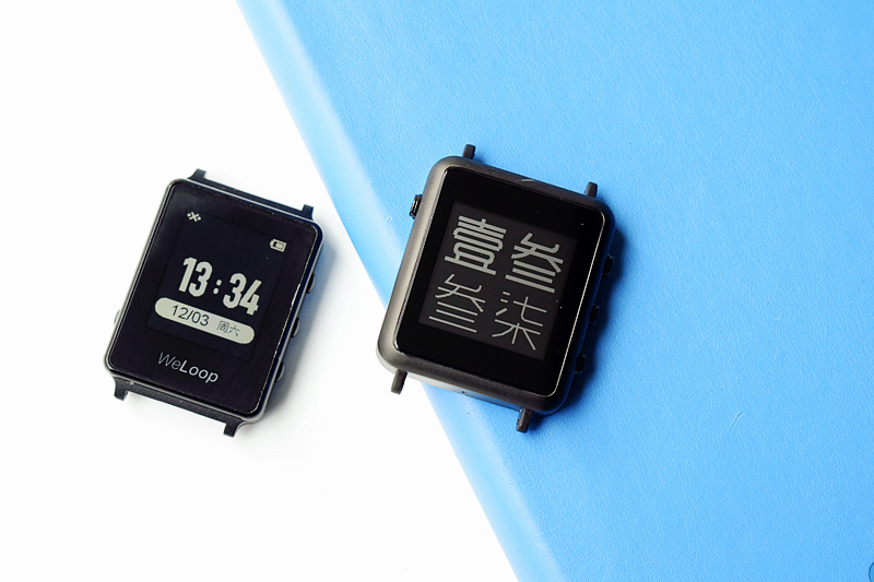 麦步m1手表测评,麦步m1手表系统