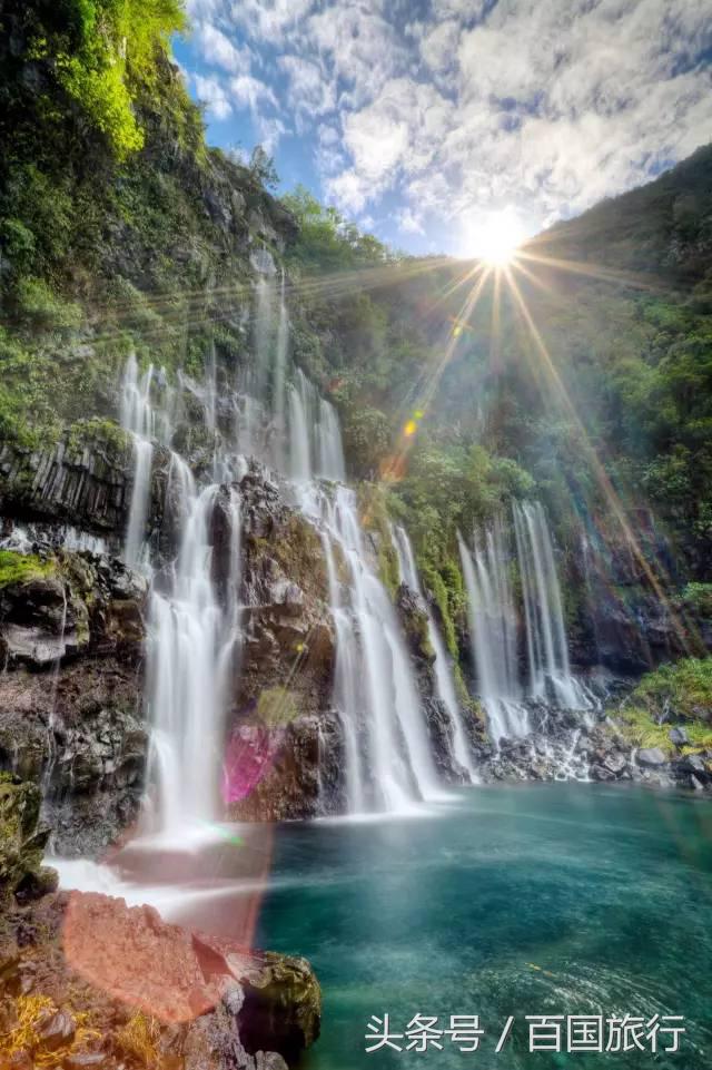 暑假适合去的免签海岛,最值得去的免签海岛