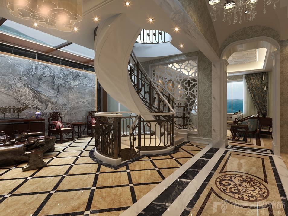 长风中海紫御豪庭,长风中海紫御豪庭房价