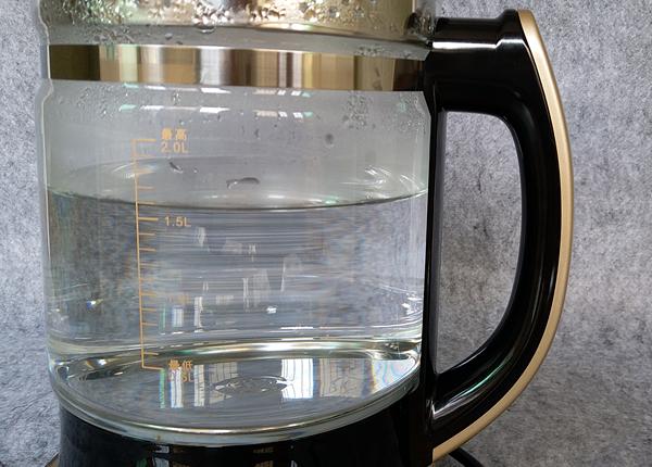 荣事达养生壶功能介绍,荣事达养生壶全自动