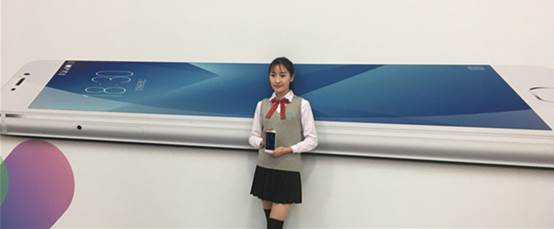 899-1499元魅蓝Note5新机详解