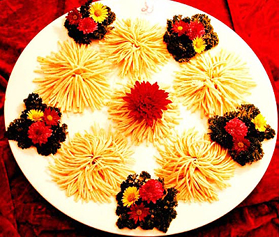 豫知味美食,豫知味