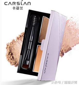 十大良心国货彩妆,兰蔻与ysl彩妆对比