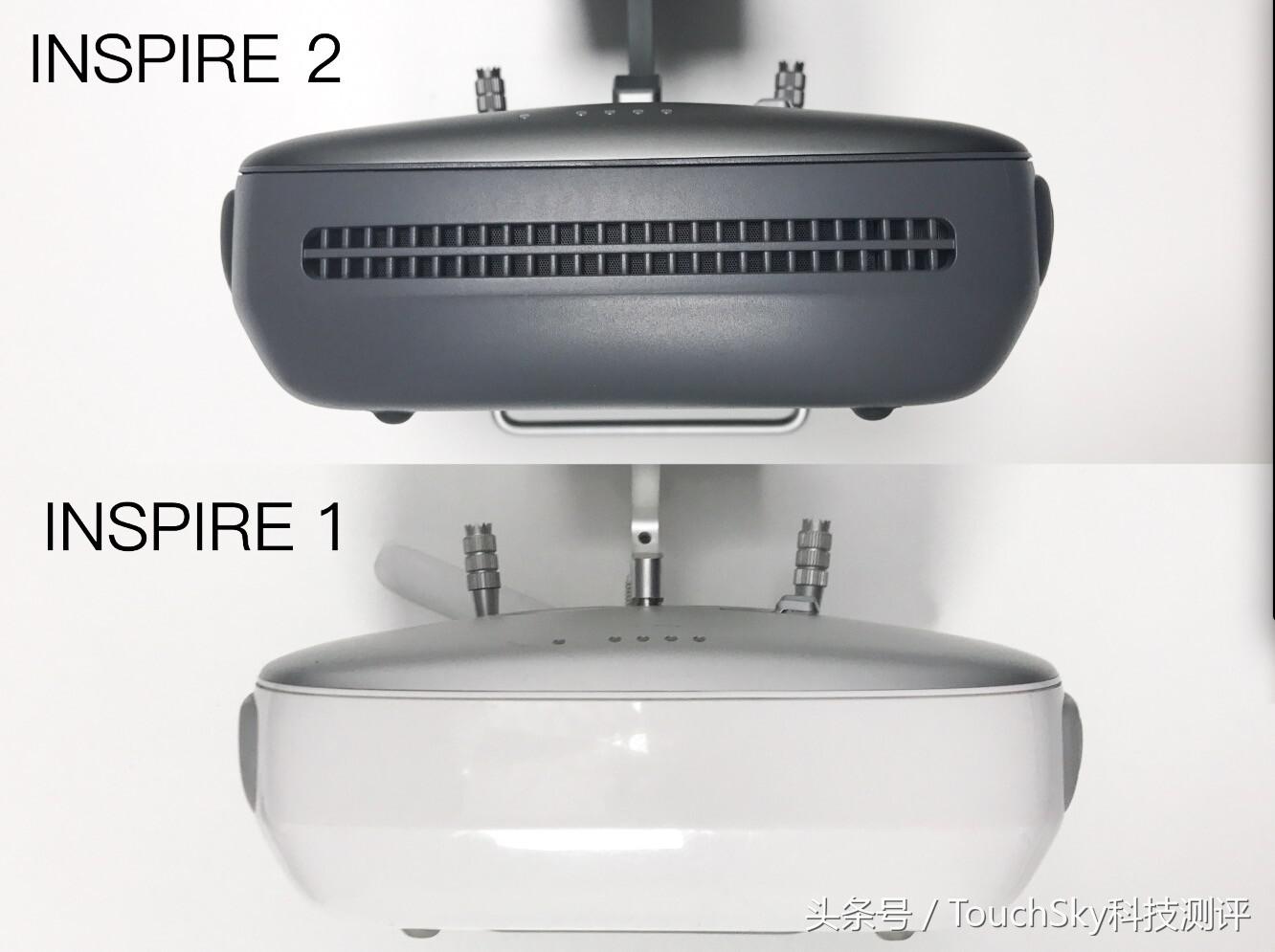 大疆悟inspire2值得买吗,大疆悟2评测
