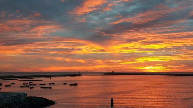 寻找最美摩旅线路10：蓝天清山碧水浙闽行