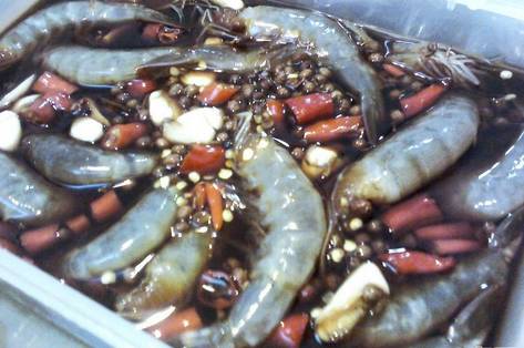 三明这些美食虽然有点吓人但更美味！