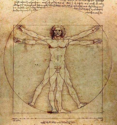 科技书手绘插图——一道远去的风景