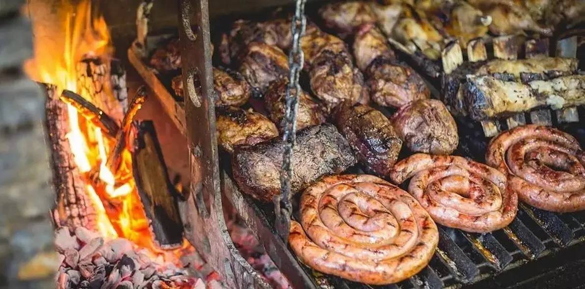 新西兰旅行与美食,新西兰美食之旅