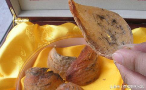 燕窝如何分类,燕盏又如何分等级?