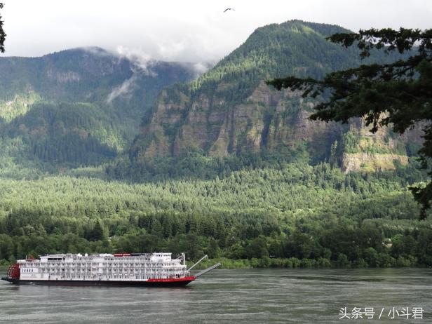十大超级豪华邮轮,最刺激的游轮之旅
