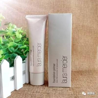 不骗你，一瓶隔离霜就可以让你皮肤美滋滋