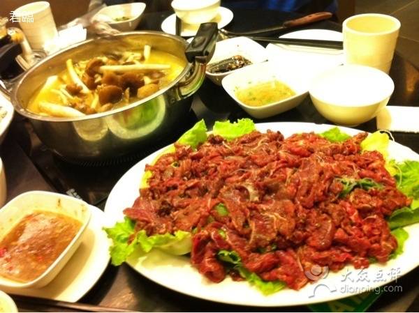 罗湖超难找的美食，只有本地人知道