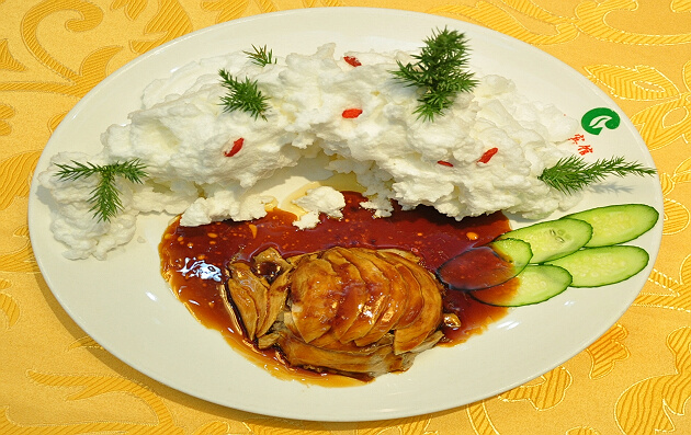 甘肃除了面食还有啥美食,兰州除了牛肉面还有啥早餐