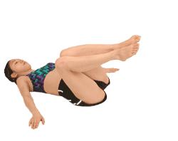 瘦肚子的最快方法60岁老人瘦肚子,揉肚子瘦肚子的最快方法懒人