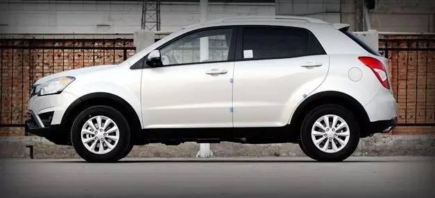 全系独立悬架车型,全独立悬挂车型推荐