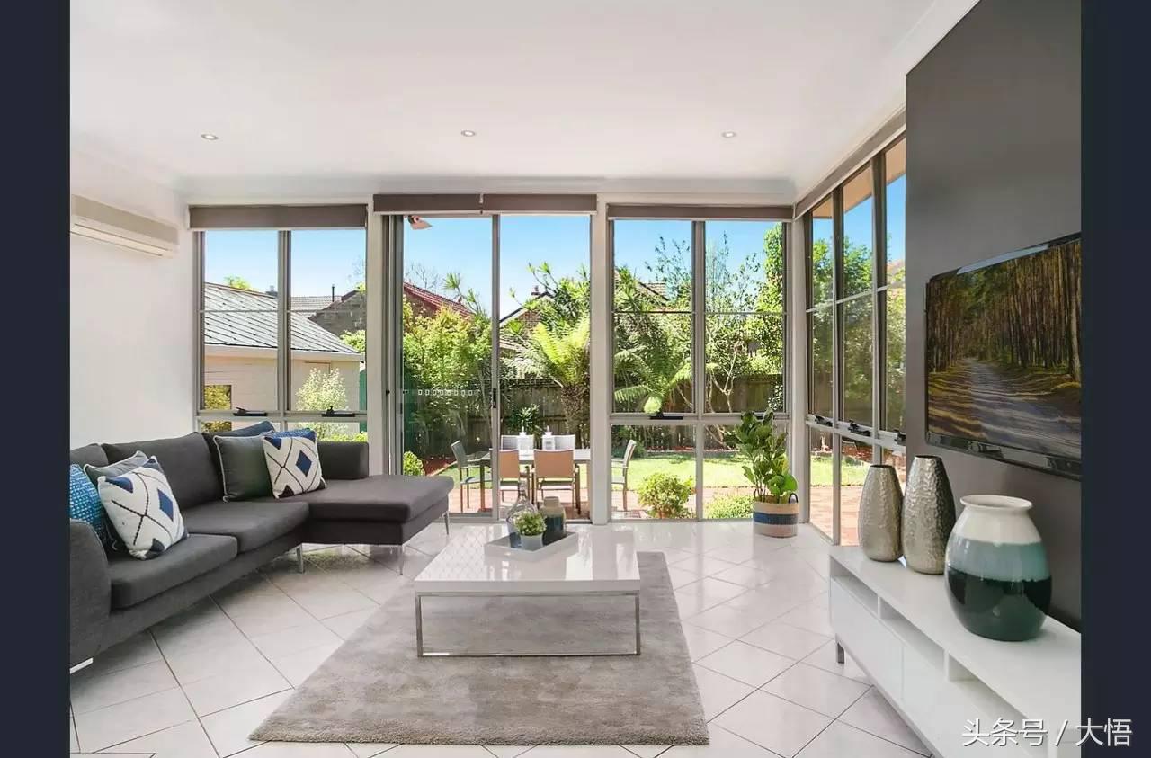 悉尼豪宅最高成交价,2013悉尼豪宅