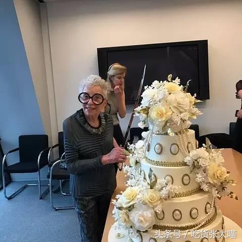 身患癌症、不懂烘焙的老太太如何逆袭成“蛋糕女王”