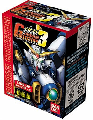 高达食玩q版扭蛋,高达入坑指南mg