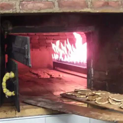 除了风行东西方的烤肉,土耳其人还吃这些~