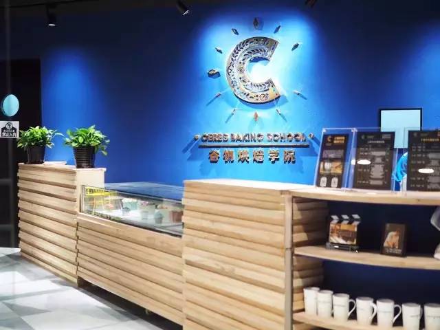 甜品店开店全过程,甜品店储备新店前期应该怎么做