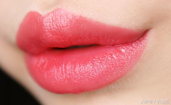 dior烈焰蓝金锁色真假对比,dior烈焰蓝金999沾杯吗