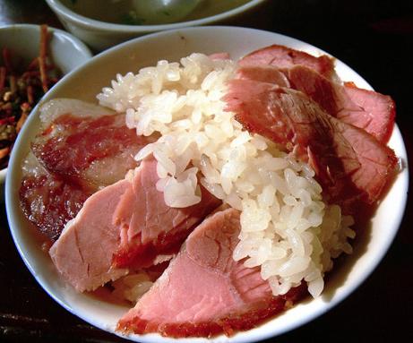 人文与食味并重畅游多彩贵州,多彩贵州之美食