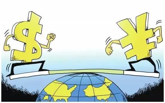 人民币汇率出错华为年终奖曝光