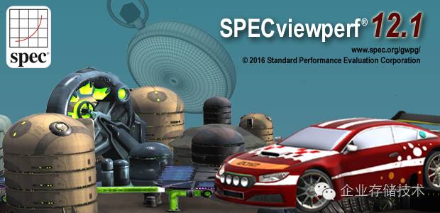 specviewperf跑分是做什么的,specviewperf13跑分