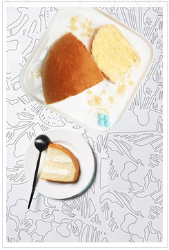 代购山姆罗马奶油面包,发现一款好吃到停不下来的面包