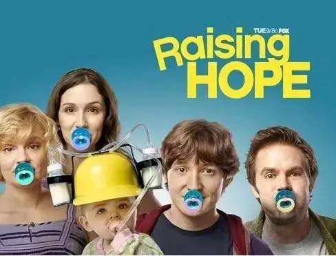 最适合练口语的美剧,6部学口语的美剧