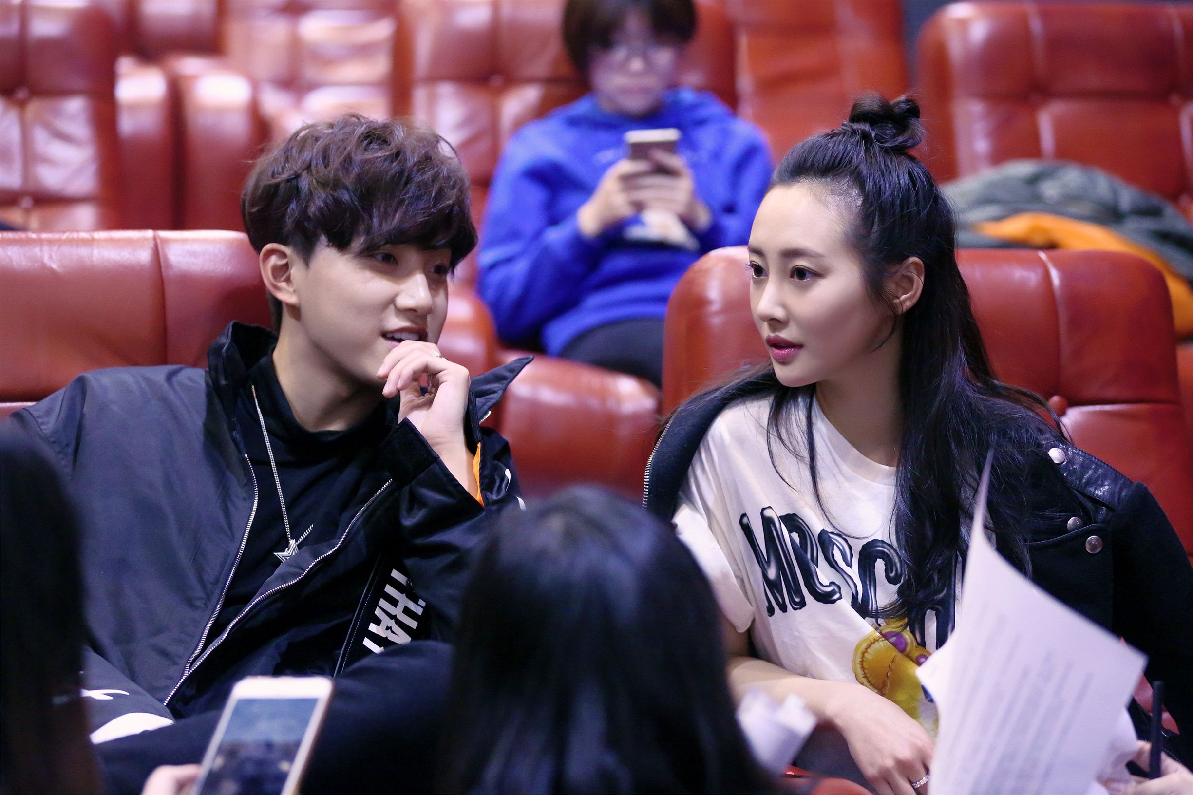 画江湖之不良人玄幻版古装剧,新武侠画江湖之不良人